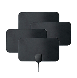 TV Antenna upsell