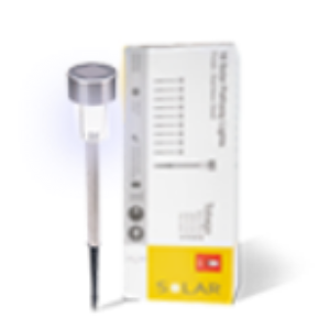 Solar Lights upsell