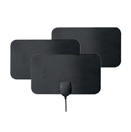 TV Antenna upsell