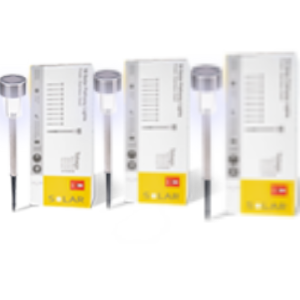 Solar Lights upsell