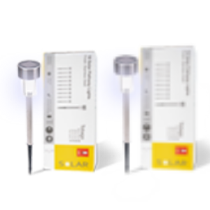 Solar Lights upsell